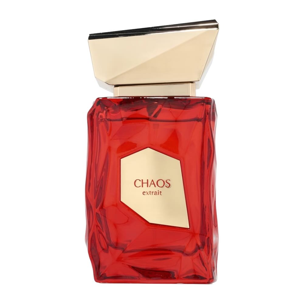 Nước Hoa Unisex French Avenue Chaos Extrait de Parfum 100ml | Dubai - Hình ảnh chính